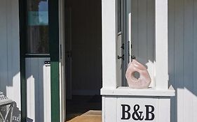Kylstad Bed And Breakfast